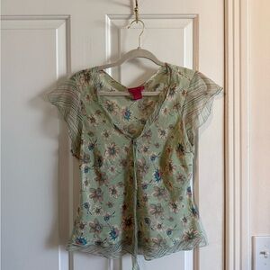 Vintage Sunny Leigh Set